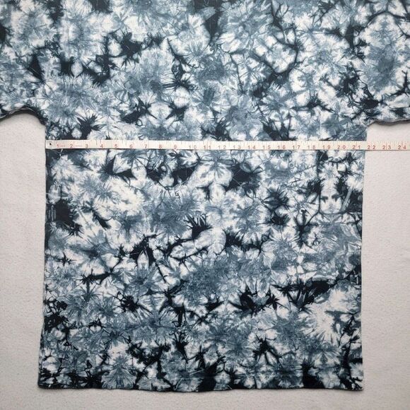 Joligolf Thailand Elephant T-Shirt Unisex Adult Size Large Multicolor Tie Dye - Picture 6 of 7